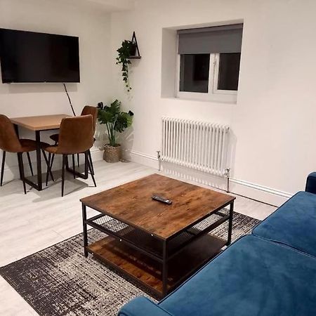 Flash Sale Kemptown 1 Bedroom Flat Bn236Stg04 Brighton Eksteriør billede
