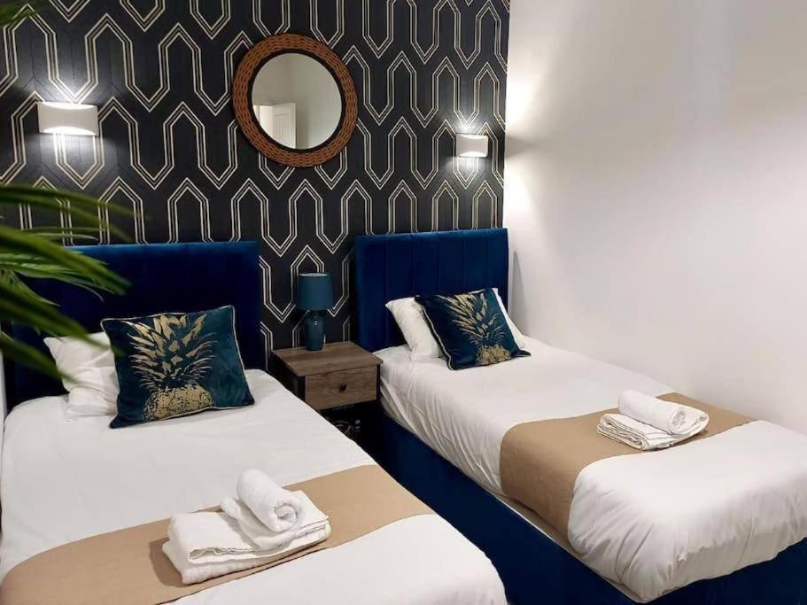 Flash Sale Kemptown 1 Bedroom Flat Bn236Stg04 Brighton Eksteriør billede
