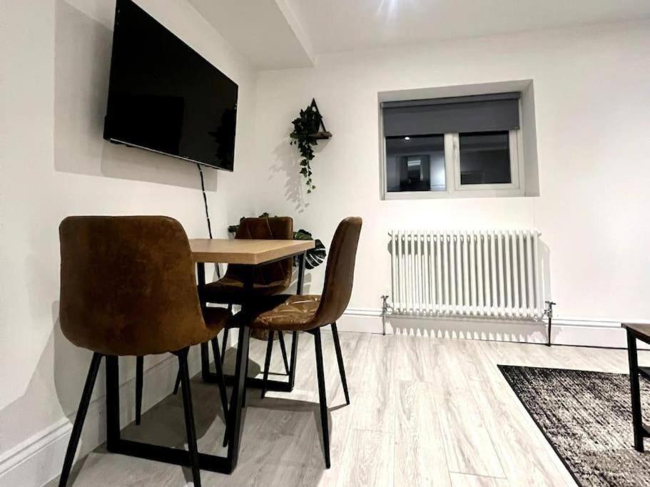 Flash Sale Kemptown 1 Bedroom Flat Bn236Stg04 Brighton Eksteriør billede