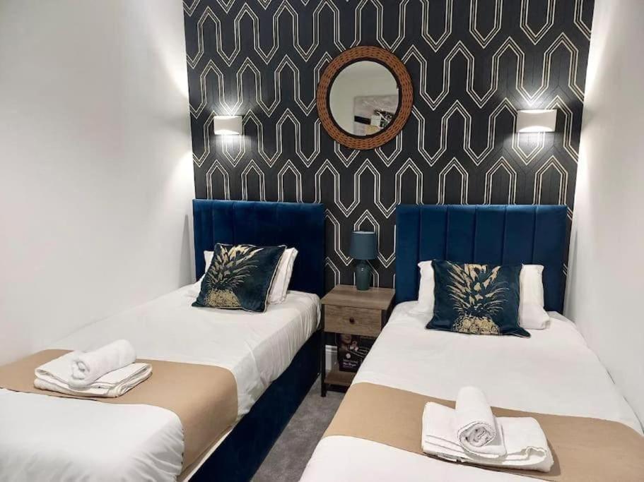 Flash Sale Kemptown 1 Bedroom Flat Bn236Stg04 Brighton Eksteriør billede
