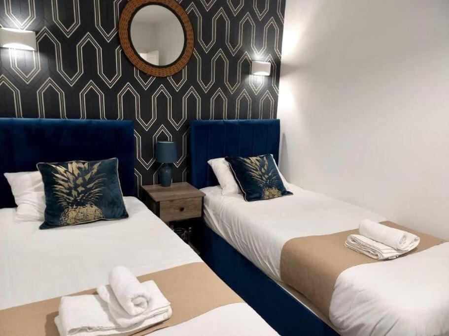 Flash Sale Kemptown 1 Bedroom Flat Bn236Stg04 Brighton Eksteriør billede