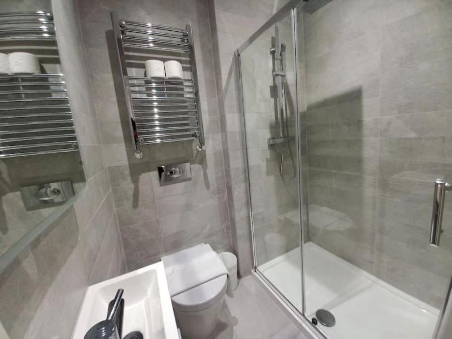 Flash Sale Kemptown 1 Bedroom Flat Bn236Stg04 Brighton Eksteriør billede