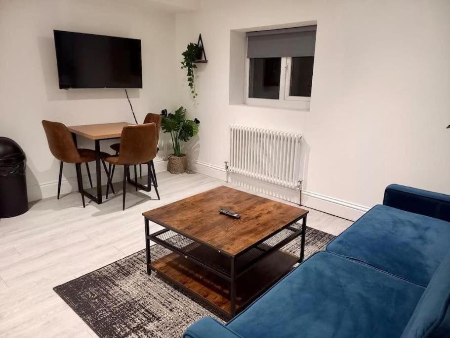 Flash Sale Kemptown 1 Bedroom Flat Bn236Stg04 Brighton Eksteriør billede