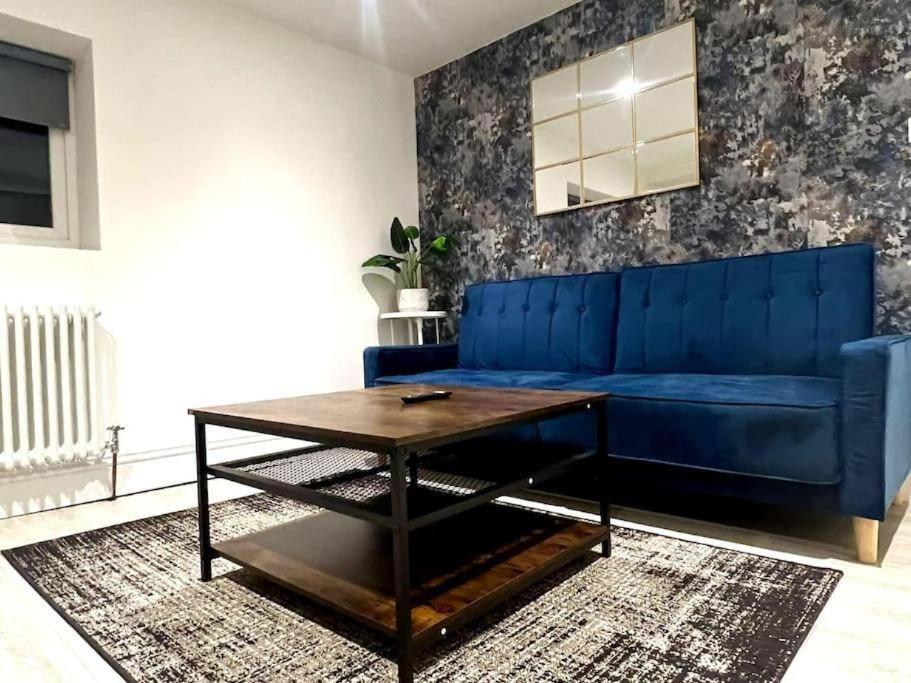 Flash Sale Kemptown 1 Bedroom Flat Bn236Stg04 Brighton Eksteriør billede